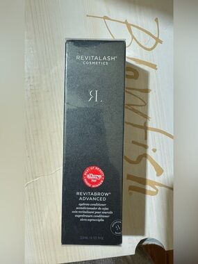 RevitaLash Revitabrow Advanced Eyebrow Conditioner